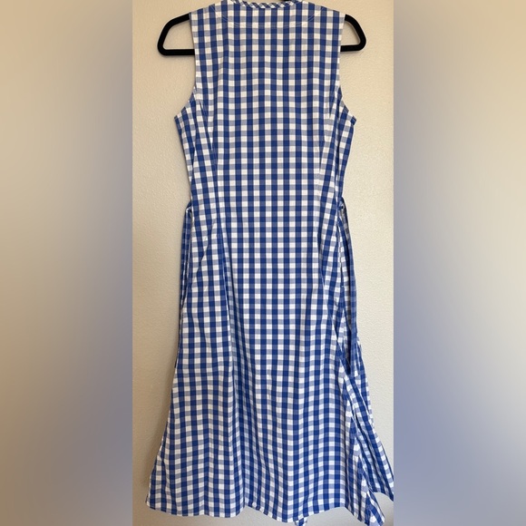 Polo Ralph Lauren Sleeveless Dress - Picture 5 of 5